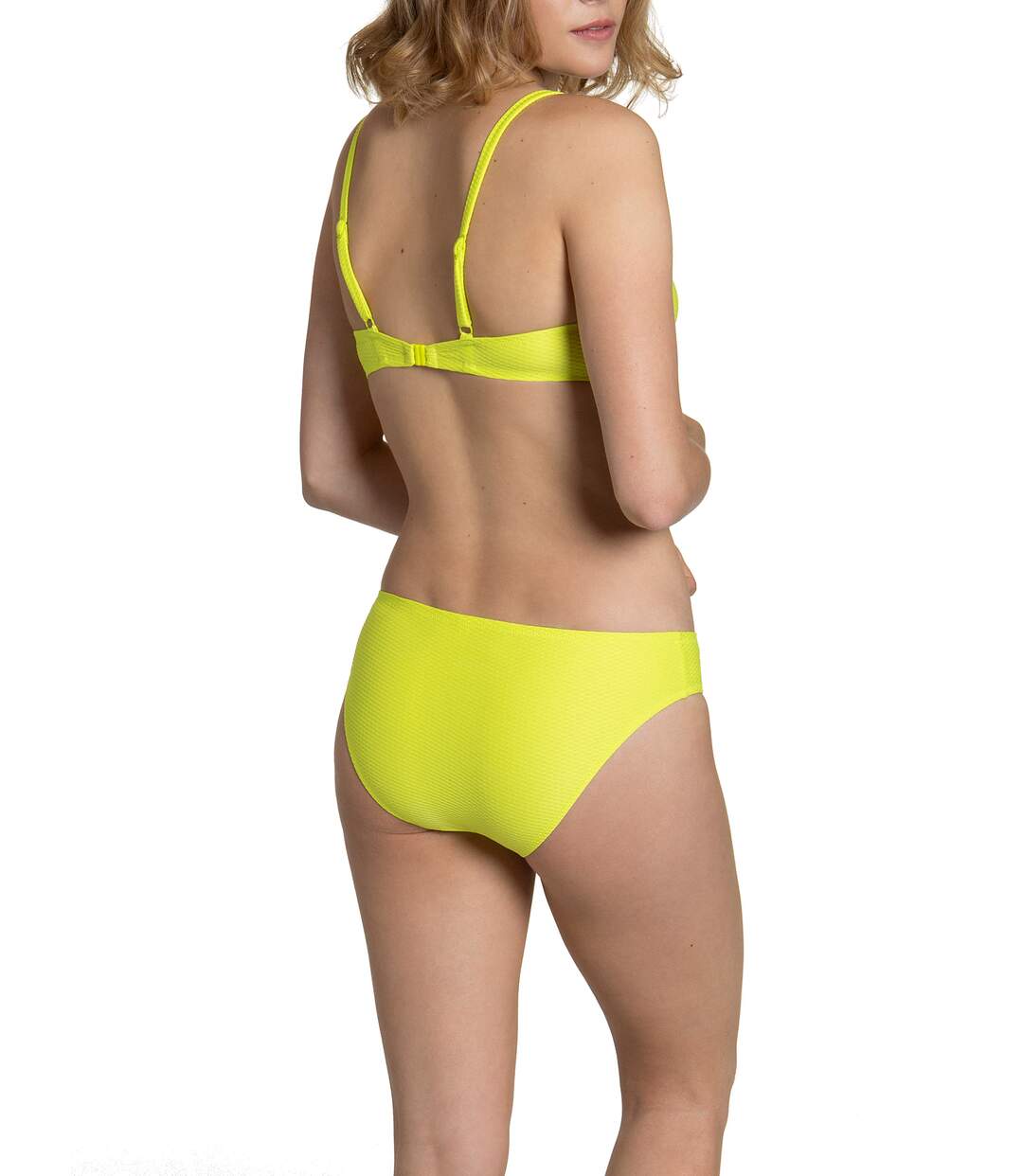 Haut maillot de bain préformé Ibiza Lisca-3