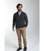 Gilet manches longues coton MORGAN-5