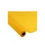 Nappe Plastique Intissé 1,20x10m Moutarde-1