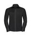 Chemise Ultimate Homme Noir Russell Collection-1