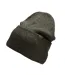 Bonnet H4z22cam00543m Homme Kaki Chiné 4F-2