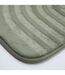 Tapis de Bain Microfibre Allure 45x75cm Sauge-3