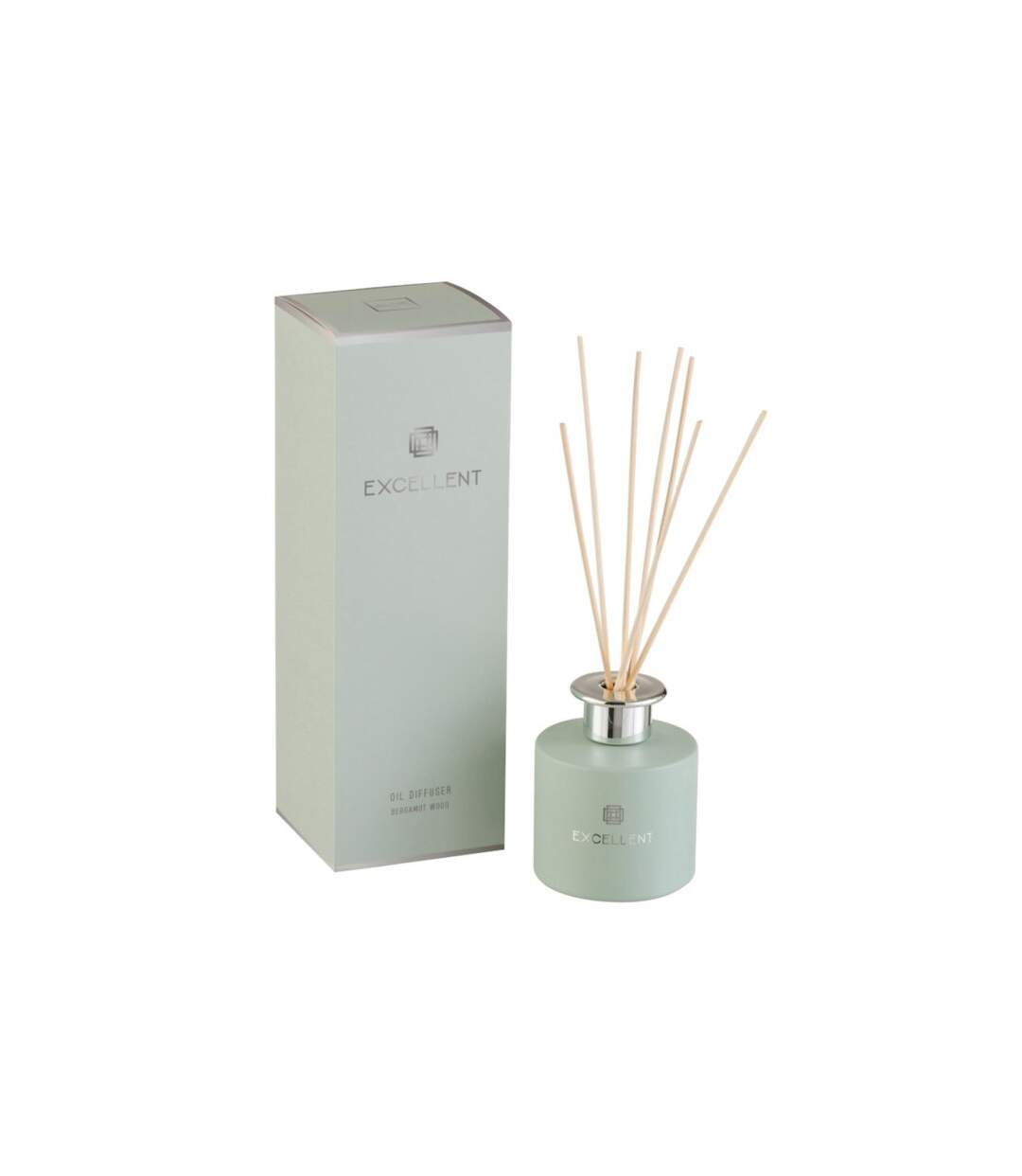 Huile Parfumée Excellent 27cm Bergamot Wood-1
