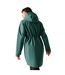 Veste Imperméable Taline Femme Vert Sarcelle Regatta-3
