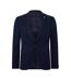 Veste De Costume Homme Bleu Marine Twisted Tailor-2