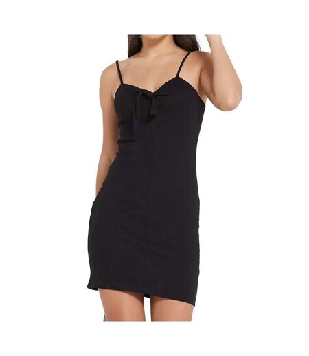 Robe Noir Femme JDY Freja - S