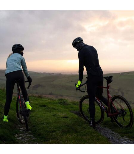 Mens Waterproof All Weather Cycle Gloves
