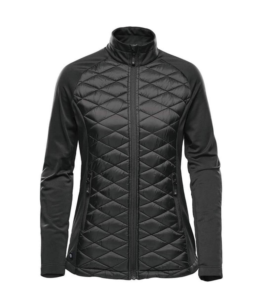 Veste softshell boulder homme noir Stormtech Stormtech