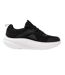 Baskets Prati Homme Noir Blanc Kappa-1