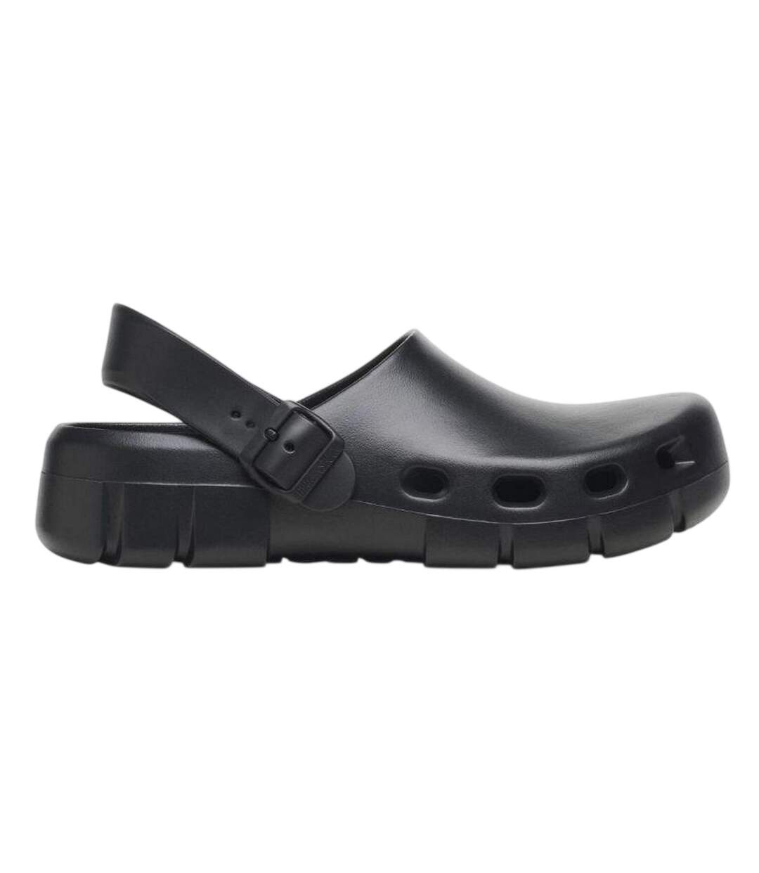 Sabots Homme Noir Birkenstock-3