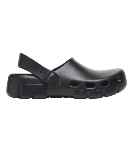 Sabots Homme Noir Birkenstock
