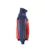 Blouson Pilote Bolzano Homme Rouge Bleu Marine Mascot-4