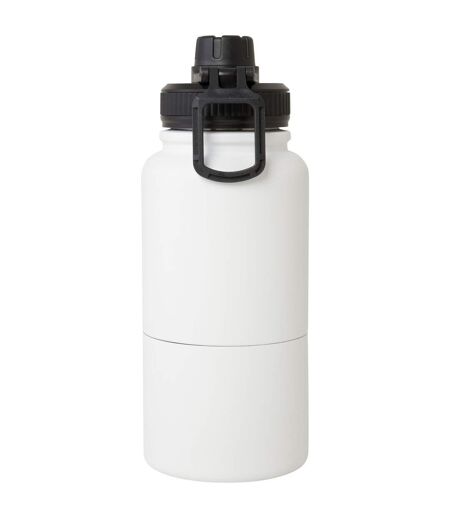 Bouteille de sport dupeca taille unique blanc Generic