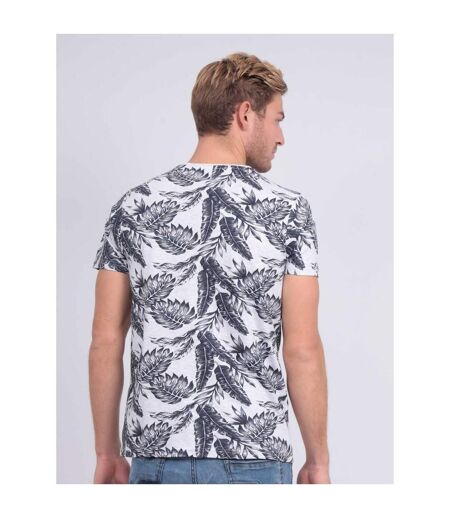 T-shirt col rond pur coton NETOMAN