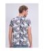 T-shirt col rond pur coton NETOMAN-2