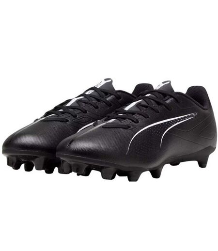 Chaussures De Foot Ultra Play Homme Noir Puma