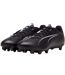 Chaussures De Foot Ultra Play Homme Noir Puma-4
