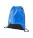 Teamgoal Gym Drawstring Bag One Size Blue Black Puma-2