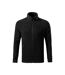 Veste Micro Factor Homme Noir Malfini-1