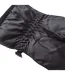 Trekmates - Gants légers et chauds pour hommes et femmes coupe-vent.-5
