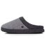 Champion Chaussons Mules homme polaire chinée doux pantoufle confort maison en hiver-3
