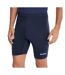 Rhino Mens Sports Base Layer Shorts (Black) - UTRW1278