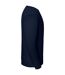 Sweat Iconic Premium Homme Bleu Marine Sombre Fruit Of The Loom-3