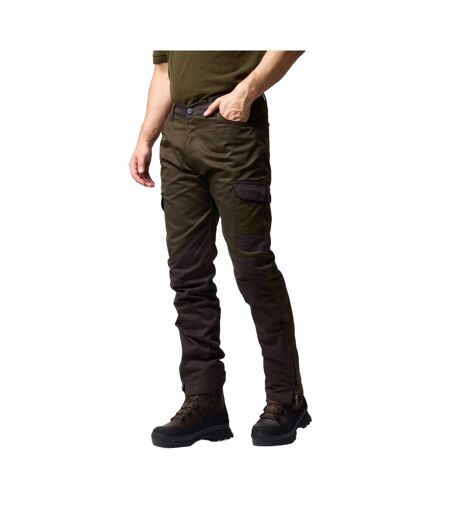 Pantalon Fieldman Homme Vert Jack Pyke