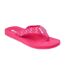 Tongs Helen Femme Rose Aquawave-1