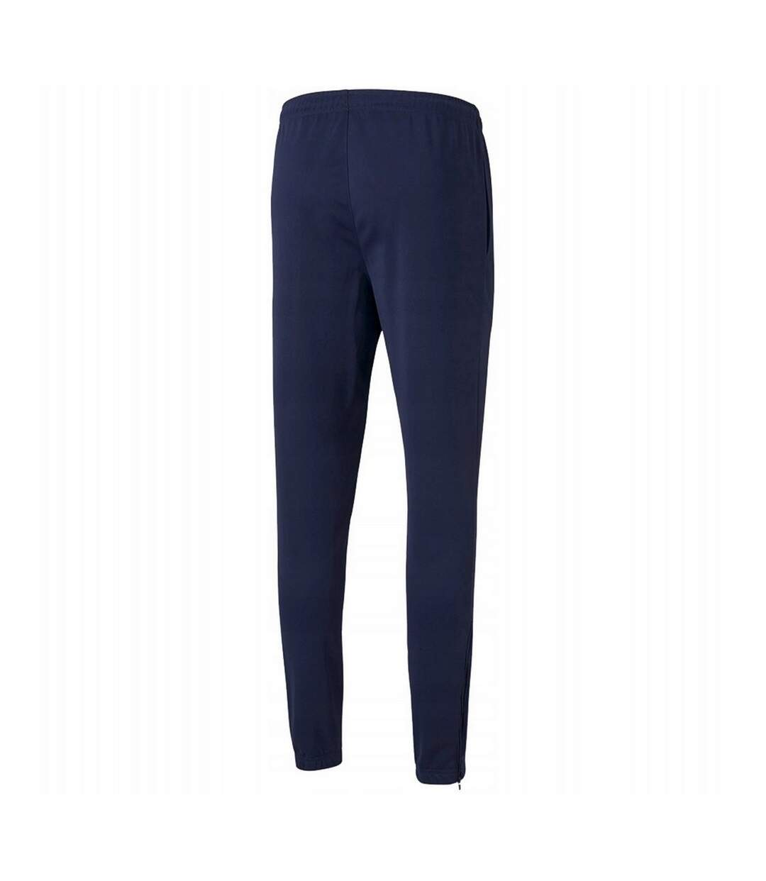 Pantalon De Jogging Teamrise Homme Bleu Marine Foncé Puma-2
