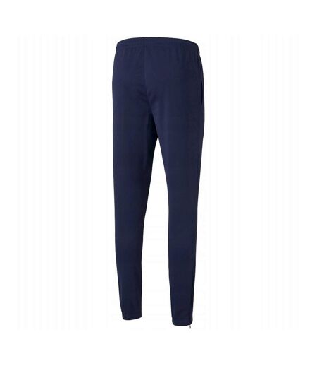 Pantalon De Jogging Teamrise Homme Bleu Marine Foncé Puma