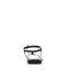 Sandales noires femme carmela t-3