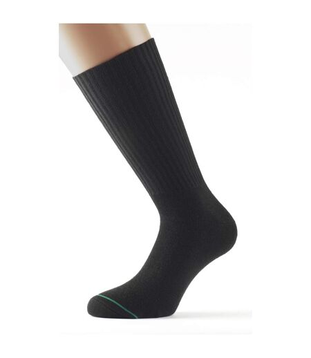1 Pack Mens Combat Double Layer Socks
