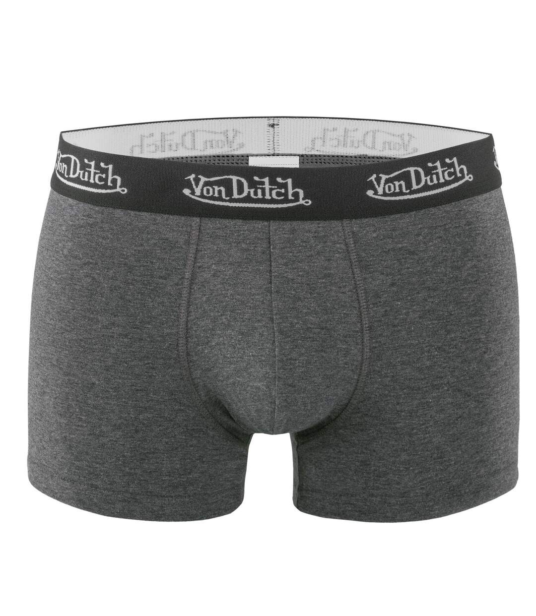 Lot de 4 boxers homme Classic Vondutch