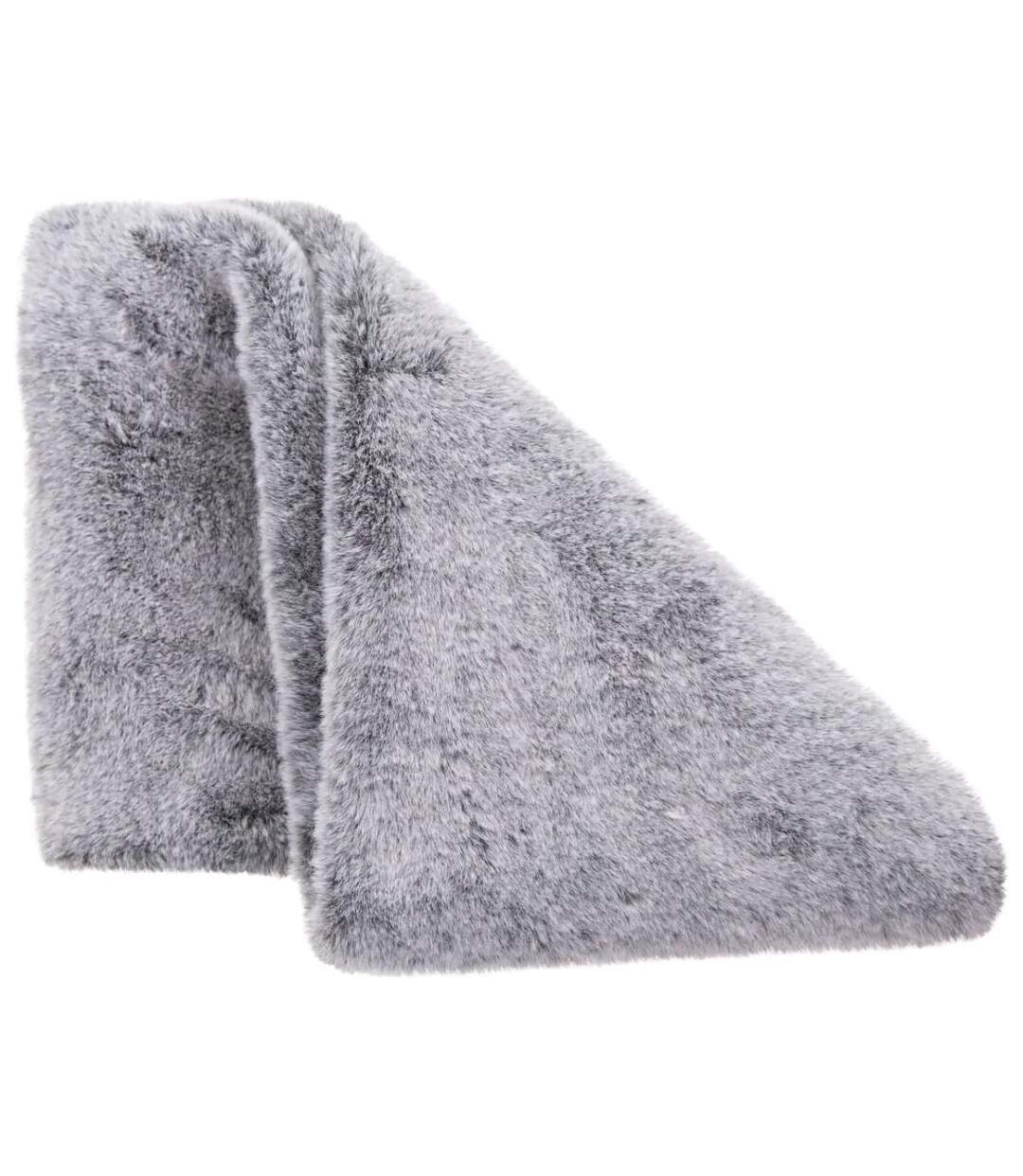 Cache-cou Cinnibar Femme Taille Unique Noir Délavé Trespass-2