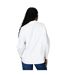 Womens/ladies collared long-sleeved shirt white Dorothy Perkins