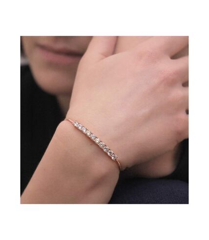 Bracelet Crystal Mia, Zircon d'Autriche