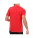 T-shirt Rouge Homme Diesel Maglietta - 3XL-2