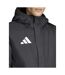 Veste Entrada Stadium Homme Noir Adidas-4