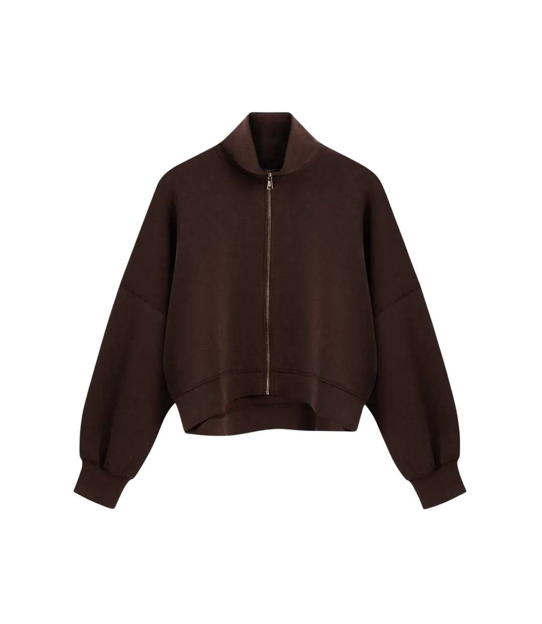 Veste Décontracté Femme Marron Foncé Ted Baker-2
