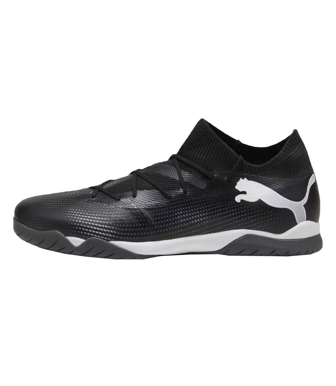 Chaussures De Foot Future Match It Homme Noir Puma-2