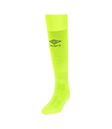 Umbro Mens Classico Socks (Green Gecko) - UTUO171