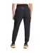 Pantalon De Jogging Trail Run Femme Gris Foncé Under Armour-1