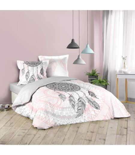 Parure de lit PERRY - 100% coton