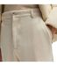 Pantalon Homme Blanc Boss-4