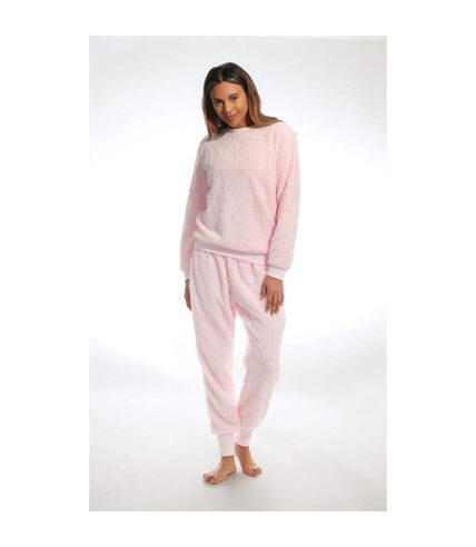 Ensemble de pyjama femme rose Pretty Woman