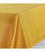 Nappe Enduit Newton 140x250cm Moutarde-2
