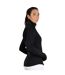 Veste De Sport Motif/style Contour Burton Femme Noir Coldstream-2