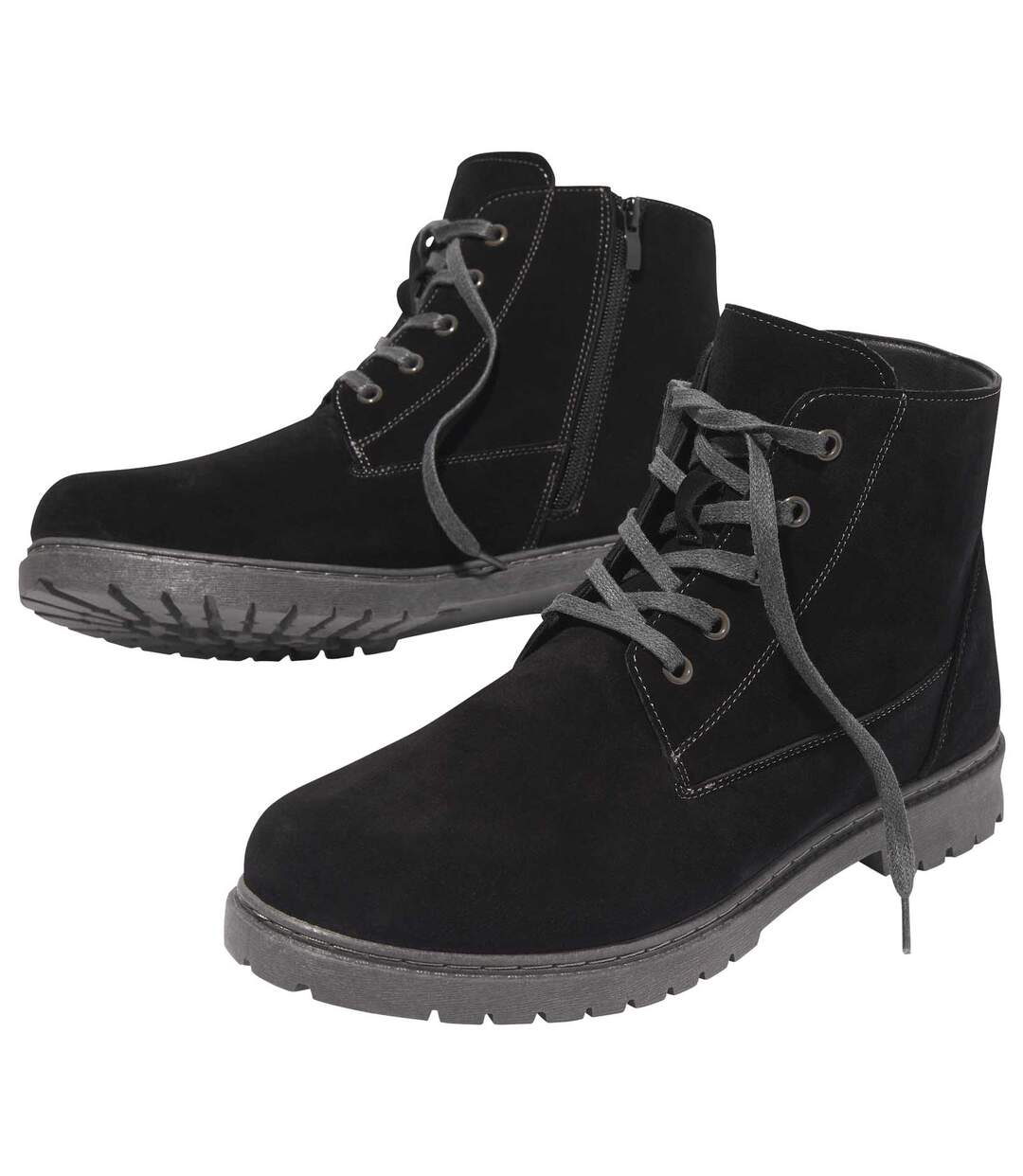Chaussures Montantes Winter Time  Atlas For Men
