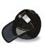 Casquette trucker avec filet et patch Dragon Ball Super Symbol Capslab-5